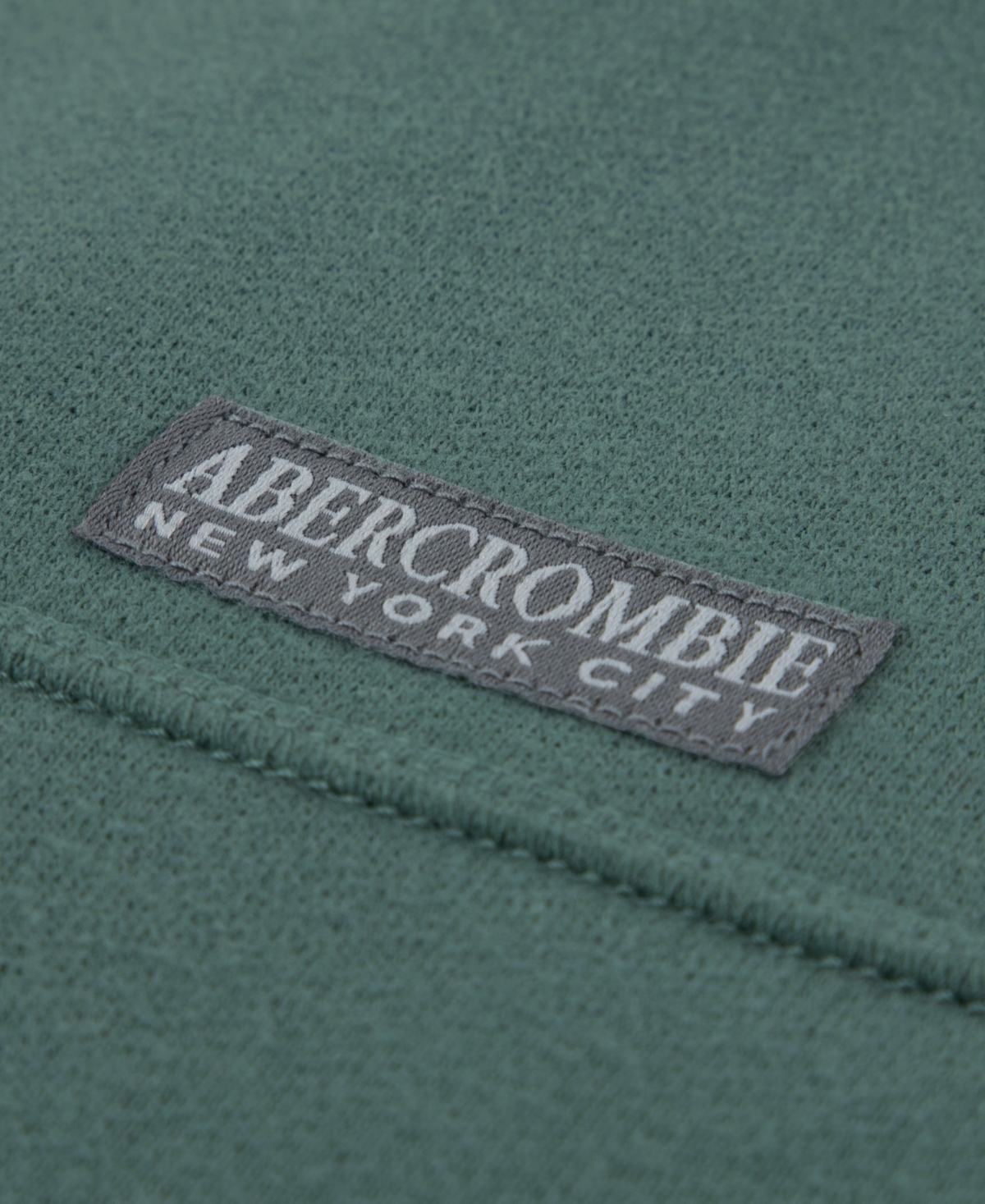 abercrombie kids Boys 5-16 Full-Zip Hoodie