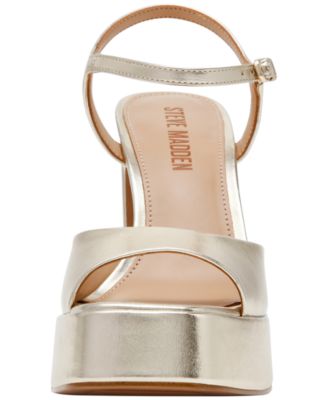 Women's Liandra Platform Dress Sandals