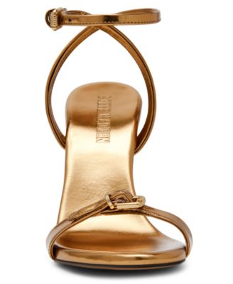 Women's Foxx Two-Piece Stiletto Dress Sandals