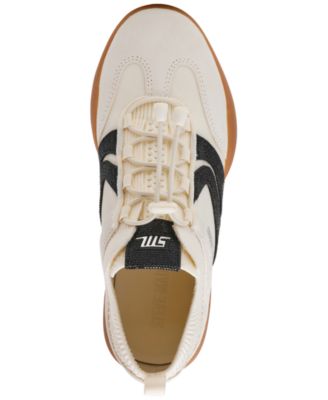 Women's Reboot-R Rhinestone Lace-Up Sneakers