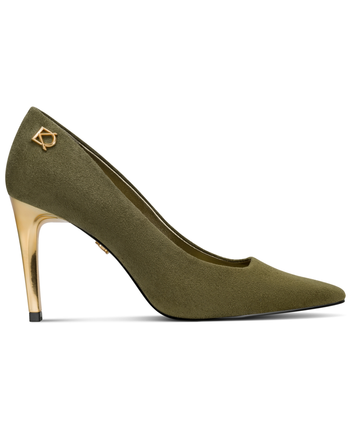 Donna Karan New York Women's Savita High Pumps