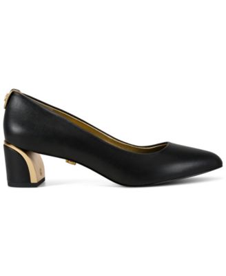 Women's Raegan Mid Pumps