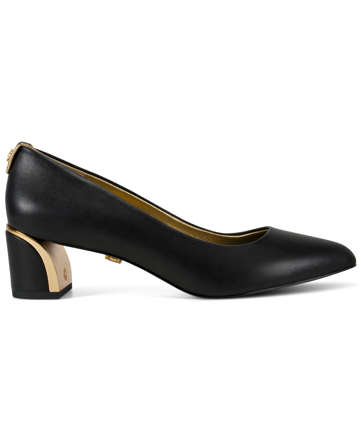Donna Karan New York Women's Raegan Mid Pumps