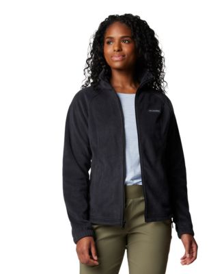 Women's Benton Springs Fleece Jacket, XS-3X