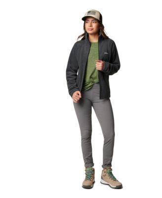 Women's Benton Springs Fleece Jacket, XS-3X