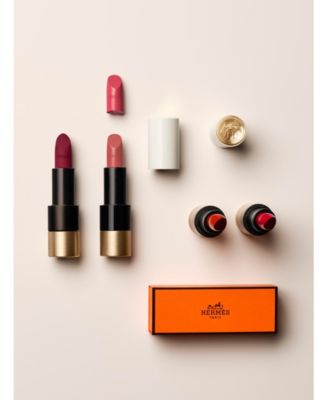 Rouge Herm&egrave;s Matte Lipstick