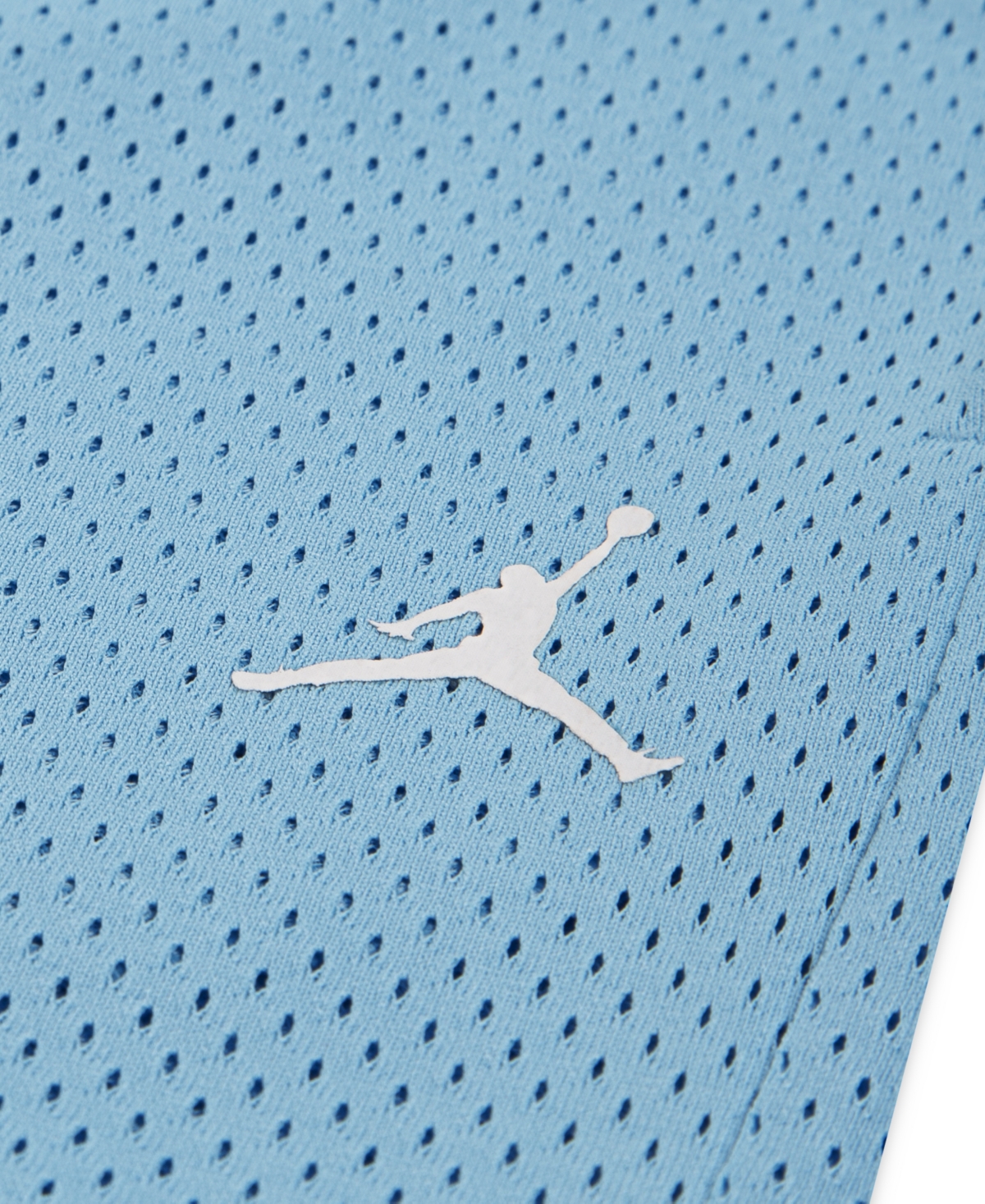 Jordan Boys 8-20 Taping Mesh Shorts