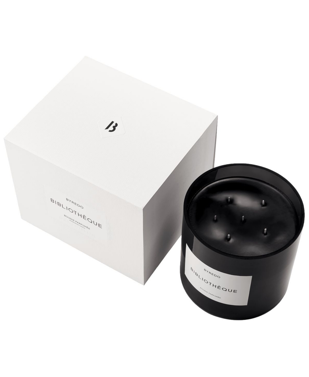 Byredo Bibliotheque Candle, 53 oz.
