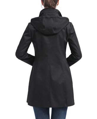Women's kimi + kai Hooded Anorak Jacket