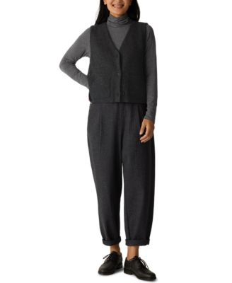 Women's Turtleneck Sweater, Regular and Plus