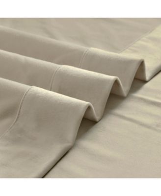 Simply Velvet Room Darkening Curtain Pair (2 Panels)