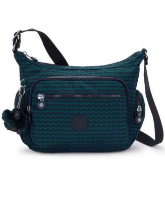 Kipling Gabbie Small Crossbody Meadow Blue KPKI305787S_1.jpg?v=1757602352 main image 3