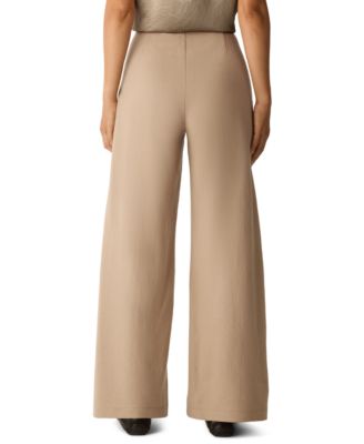 Women's Wide-Leg Pants, Regular and Plus