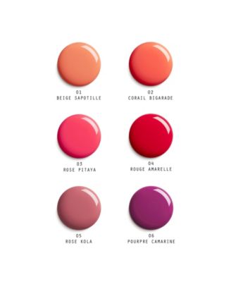 Herm&egrave;sistible Infused Lip Care Oil, 0.28 oz.