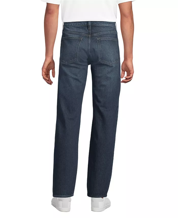 Men's Stretch Easy Classic Fit Jean - thumbnail 6