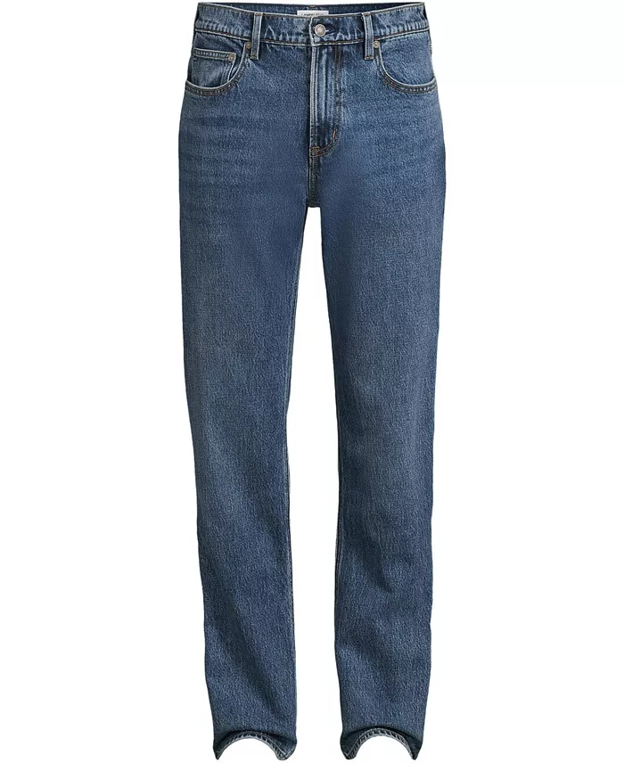 Men's Stretch Easy Classic Fit Jean - thumbnail 3