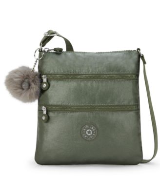 Keiko Mini Crossbody Bag