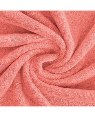 Luna 6-Pc. Bath Towel Set