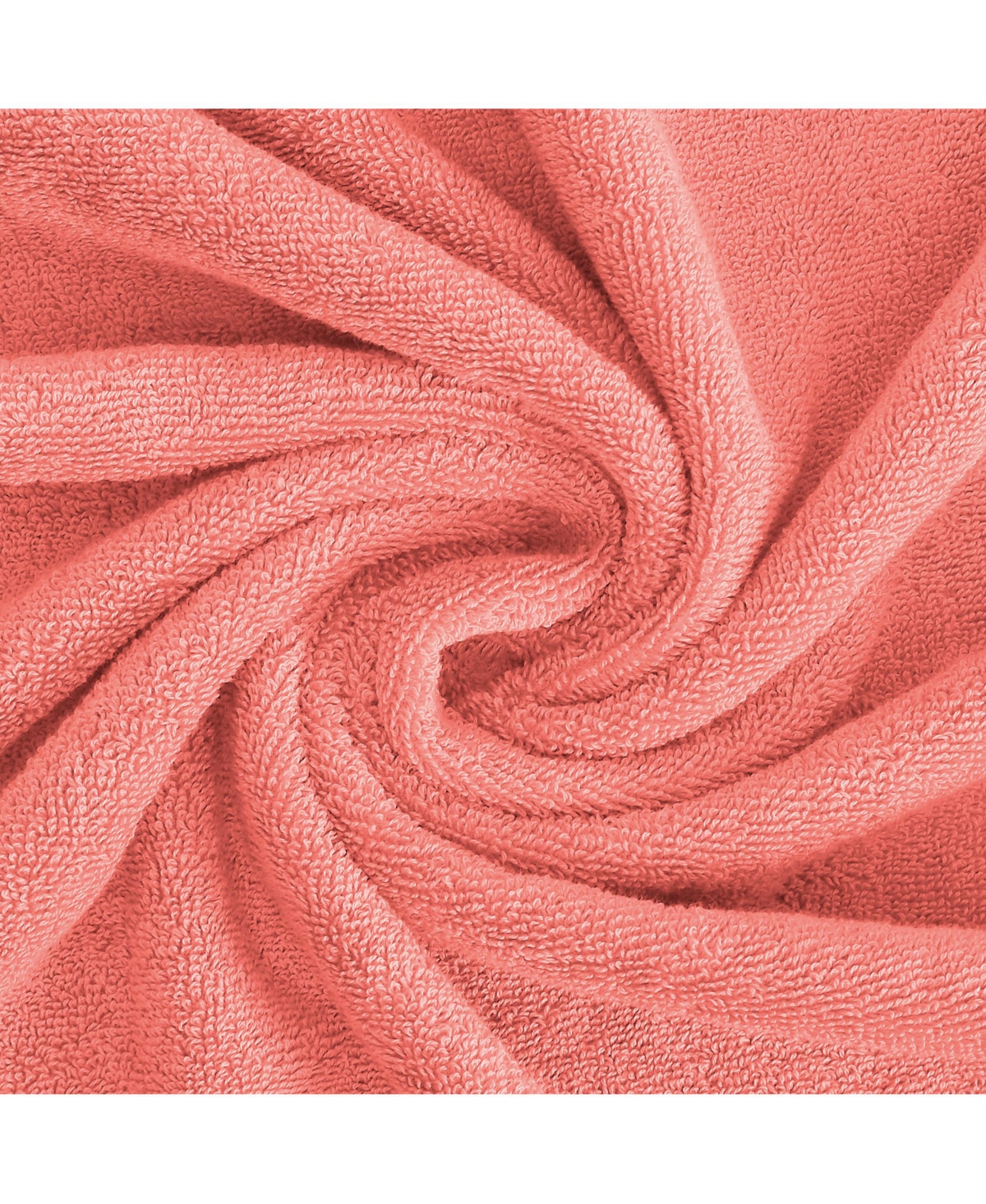 Feather & Stitch, Ny Luna 6-Pc. Bath Towel Set