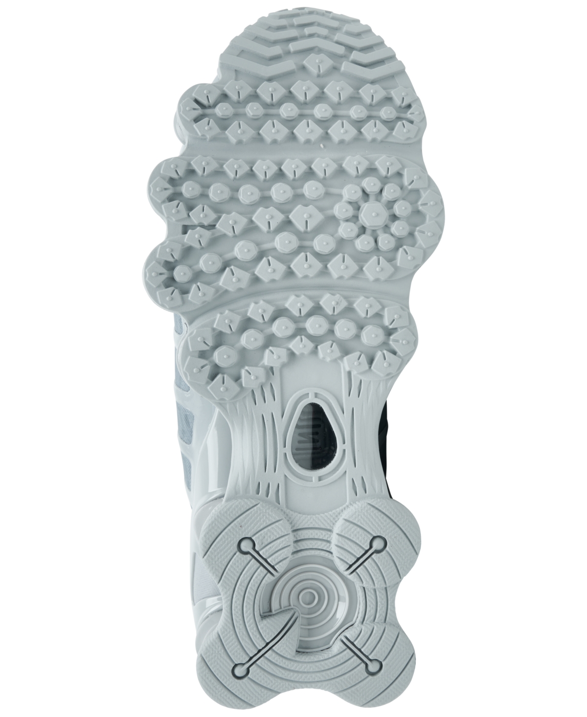 Nike Big Kids' Shox Tl Casual Sneakers from Finish Line