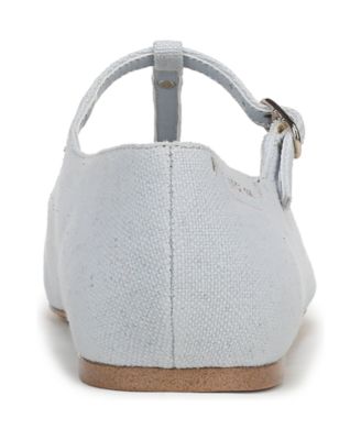 Women's Marylee Round Toe Mary Jane Flats