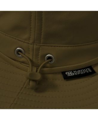 Men's Floatable Cimarron Safari Hat
