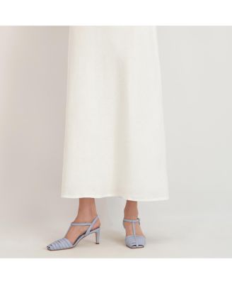 Bernardo Peoria Caged Pump