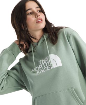 Women's Evolution Half Dome Hoodie