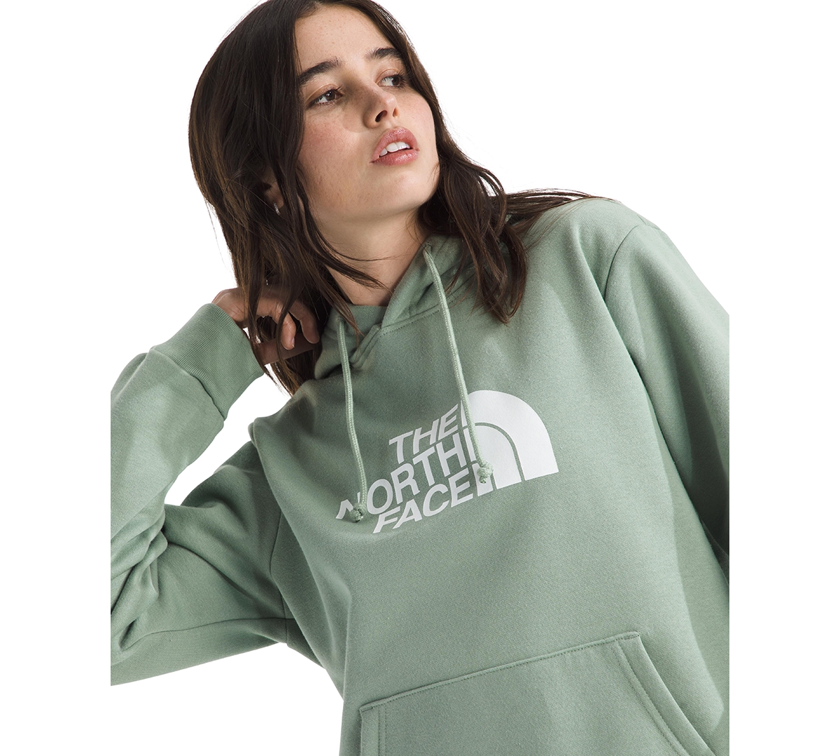 The North Face Women's Evolution Half Dome Hoodie