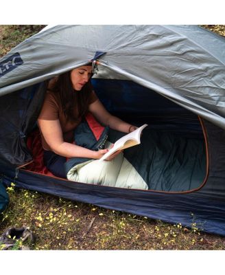 Women's Kelty Cosmic Sleeping Bag: 20F Synthetic 25 to 5 Degree Synthetic Bags