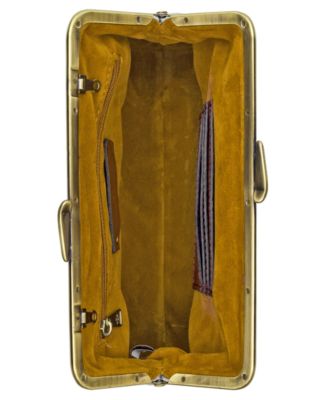 Boxed Evelina Small Crossbody Handbag