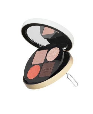 Ombres d'Herm&egrave;s Powder Quartet For Eyes Refill