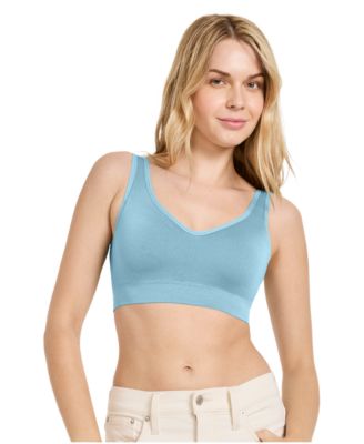 Women's Molded Cup Seamfree&reg; Bralette 3041