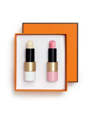 2-Pc. Rouge Hermès & Rose Hermès Gift Set