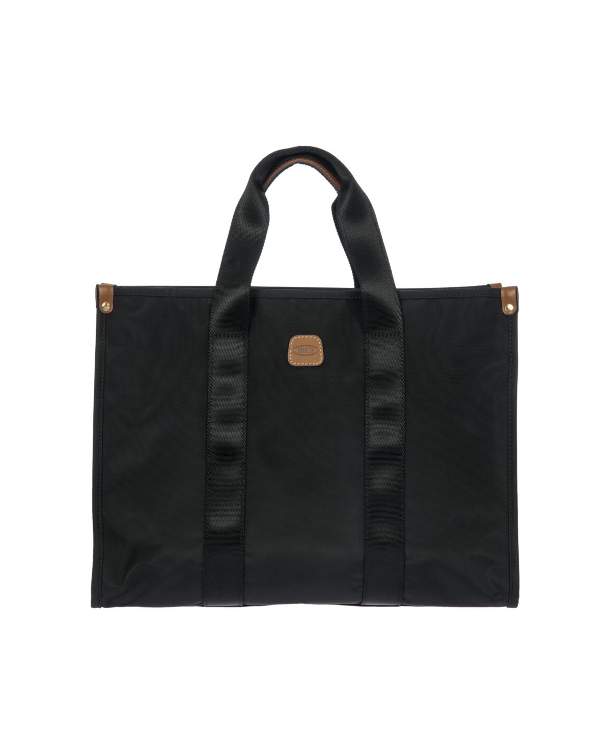 Bric's X-Travel 16" Opera Bag M - Black