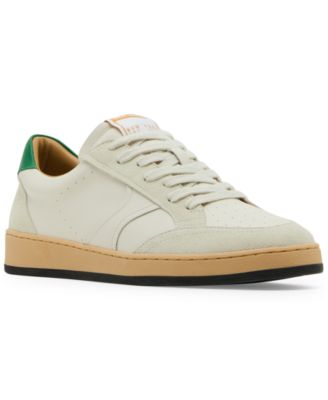 Steve Madden - Men's Piraeus Lace-Up Sneakers