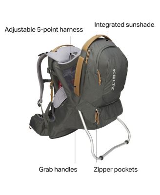 Journey PerfectFIT Signature 26L Backpack Kid Carriers