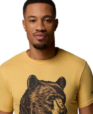 Men's Rob Graphic T-Shirt