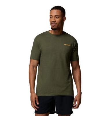 Men's Cappy Graphic T-Shirt