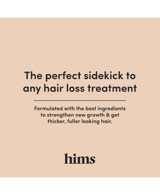 Thick Fix Hair Thickening Conditioner