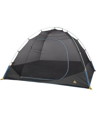 Discovery Element 6 Tent: 6-Person 3-Season 3-Season Family and Campground Tents