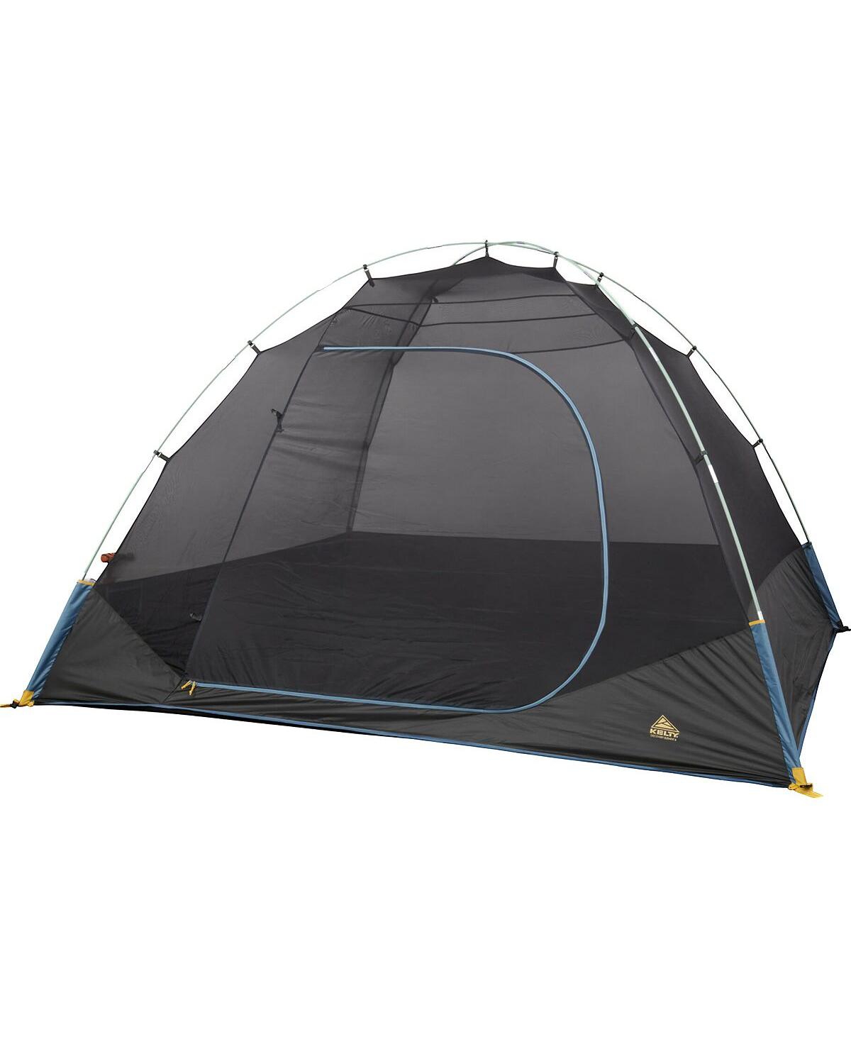 Kelty Discovery Element 6 Tent: 6-Person 3-Season 3-Season Family and Campground Tents