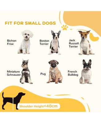 Freesding Pet Gate with Retractable Length, 28"-75",