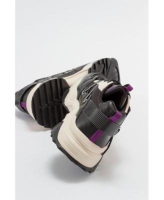 Maggie Sport Sneakers (Women)