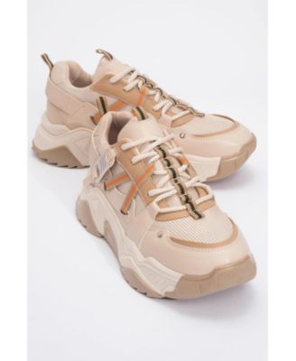 Women's Maggie Sport Sneakers
