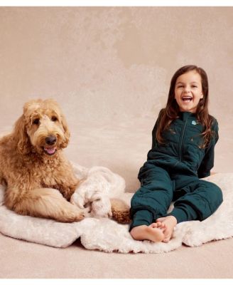 Toddler Sleep Suit Extra Warm - 3.5 TOG