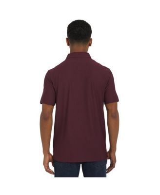 Men's Transit Stretch Knit Polo