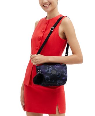 Peanuts Ritta Mini Shoulder Bag