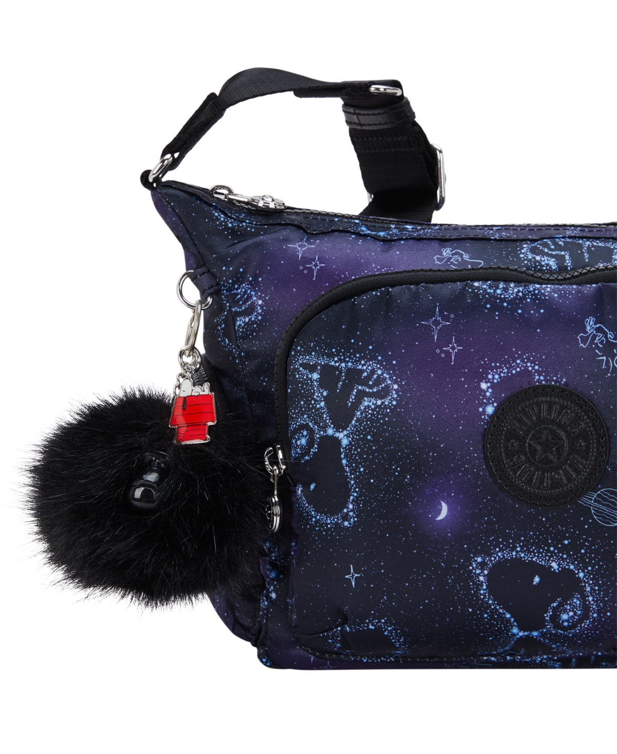 Kipling Gabb Crossbody Bag