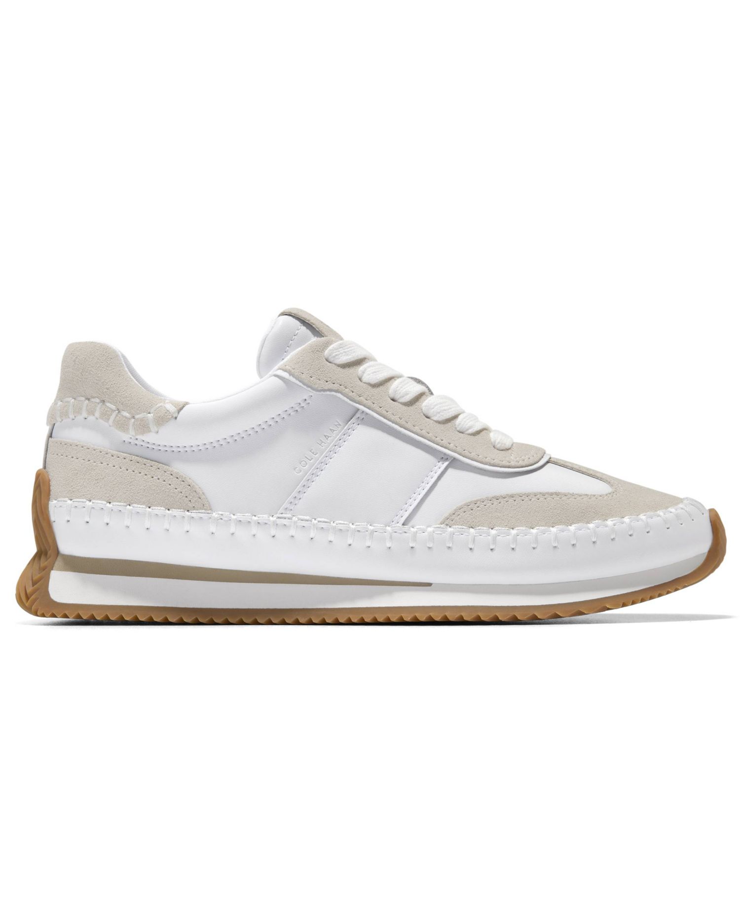 Women's GRANDPRØ Premier Running Sneakers